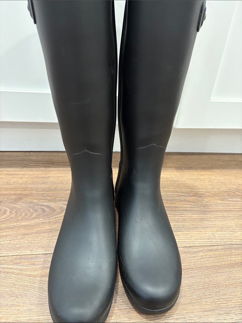Hunter Boot - Picture 3 of 12